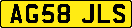 AG58JLS