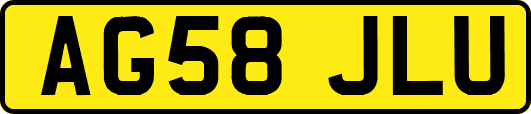 AG58JLU