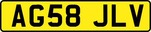 AG58JLV