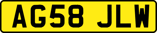 AG58JLW