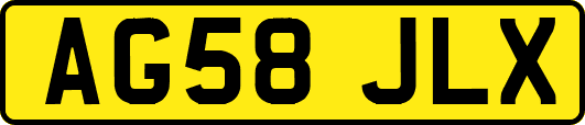 AG58JLX