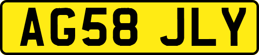 AG58JLY