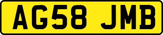 AG58JMB