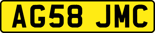 AG58JMC