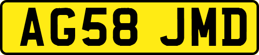 AG58JMD