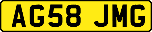 AG58JMG