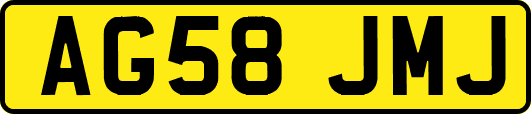 AG58JMJ