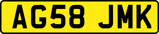 AG58JMK