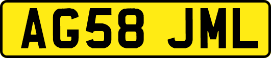 AG58JML