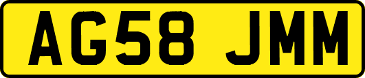 AG58JMM