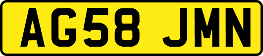 AG58JMN