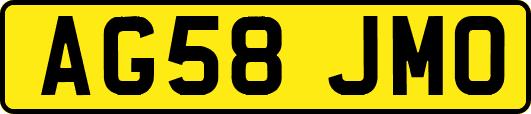 AG58JMO