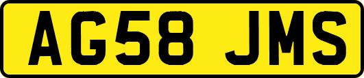 AG58JMS