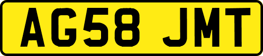 AG58JMT