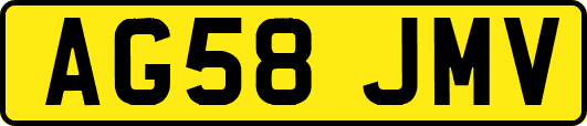 AG58JMV