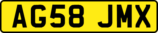 AG58JMX