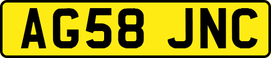 AG58JNC