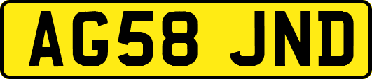 AG58JND