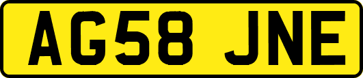AG58JNE