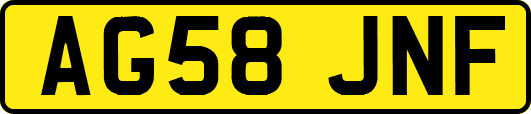AG58JNF