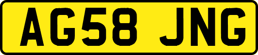 AG58JNG