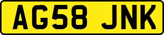 AG58JNK