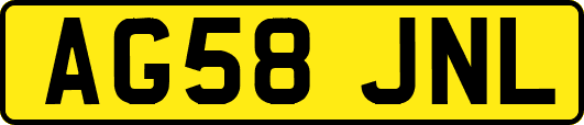 AG58JNL