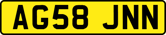 AG58JNN