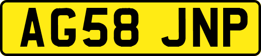 AG58JNP