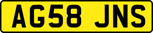 AG58JNS