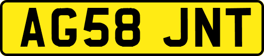 AG58JNT