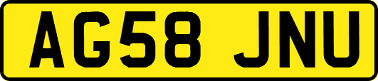 AG58JNU