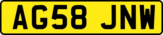 AG58JNW