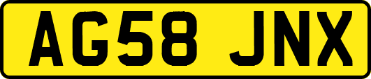 AG58JNX