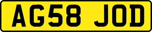 AG58JOD