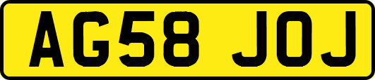 AG58JOJ