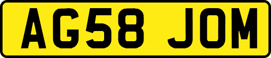 AG58JOM