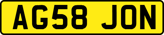 AG58JON