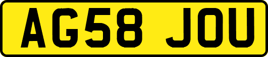 AG58JOU