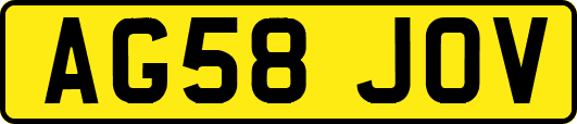 AG58JOV