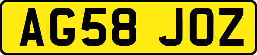 AG58JOZ