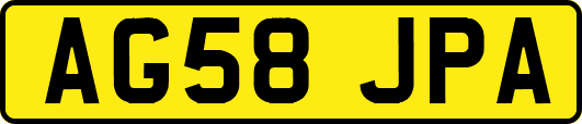 AG58JPA