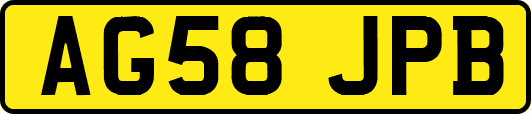 AG58JPB