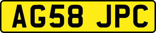 AG58JPC