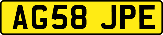 AG58JPE