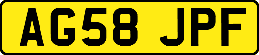 AG58JPF