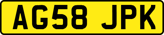 AG58JPK