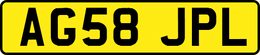 AG58JPL