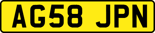AG58JPN