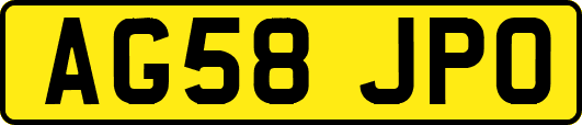 AG58JPO